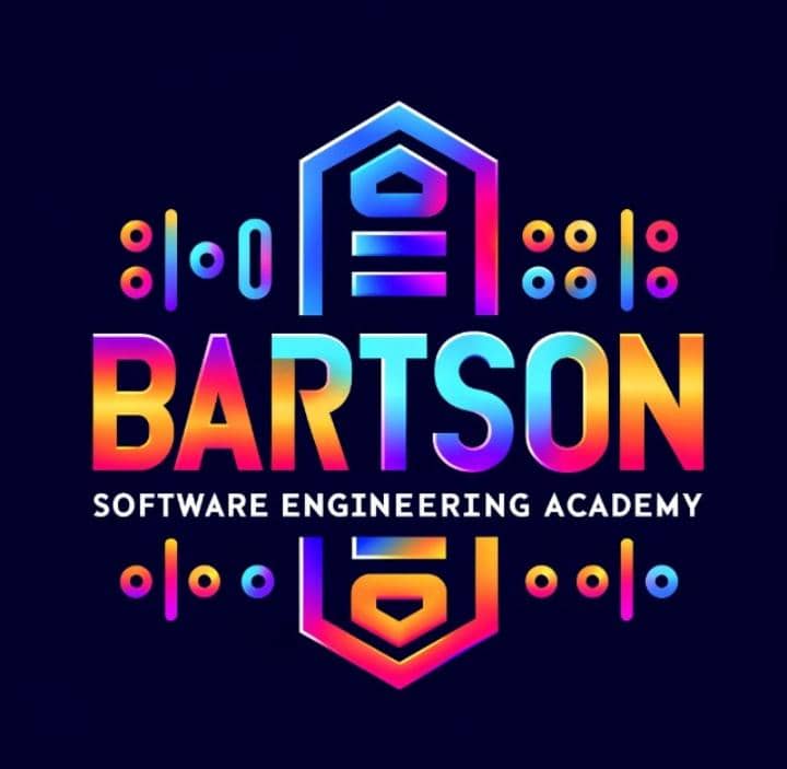 Bartson Academy Logo