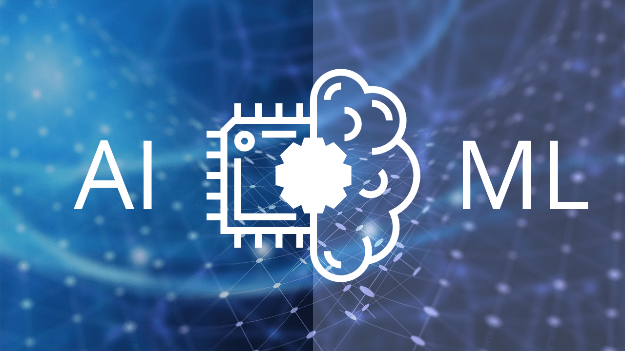 AI(ARTIFICIAL INTELLIGENCE) AND ML(MCHINE LEARNING)