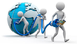 COMPUTER NETWORKING