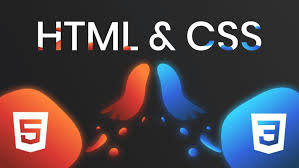 HTML AND CSS PROGRAMMING